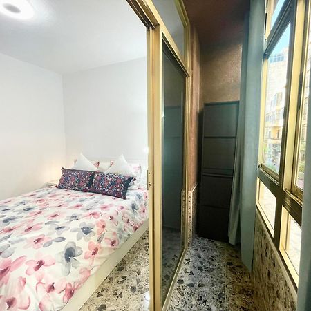 Affordable Holiday Accommodation For Large Families And Groups At Las Canteras Beach With 3 Bedrooms And Free Parking Las Palmas de Gran Canaria Eksteriør bilde